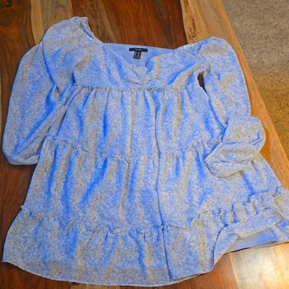 Forever 21 Dress